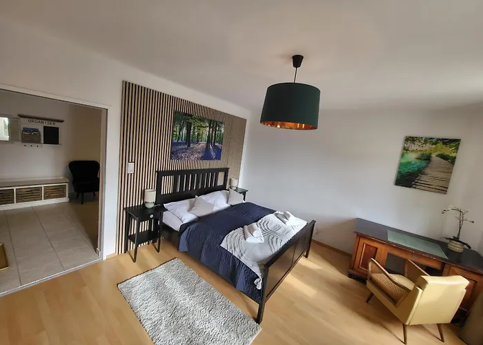 Corina In Melk! Zentrumnah! Lejlighed