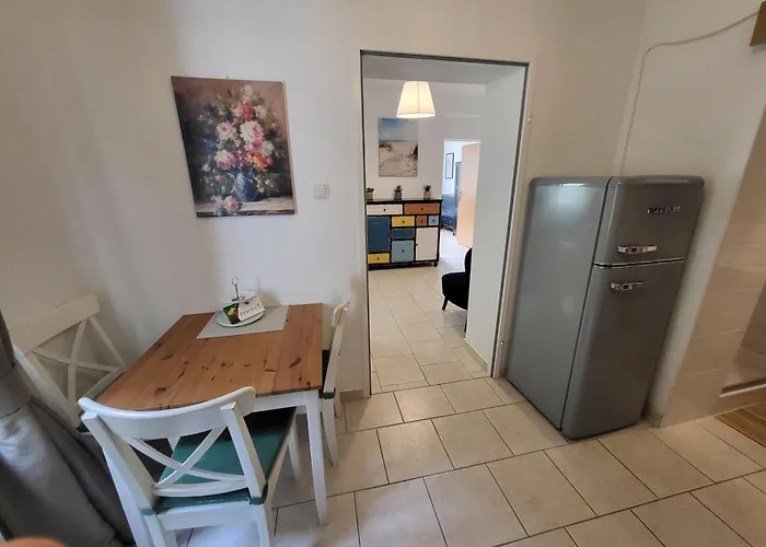 Lejlighed Corina In Melk! Zentrumnah!